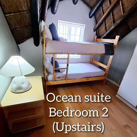 Mond Kleine Guest House Клейнмонд Экстерьер фото