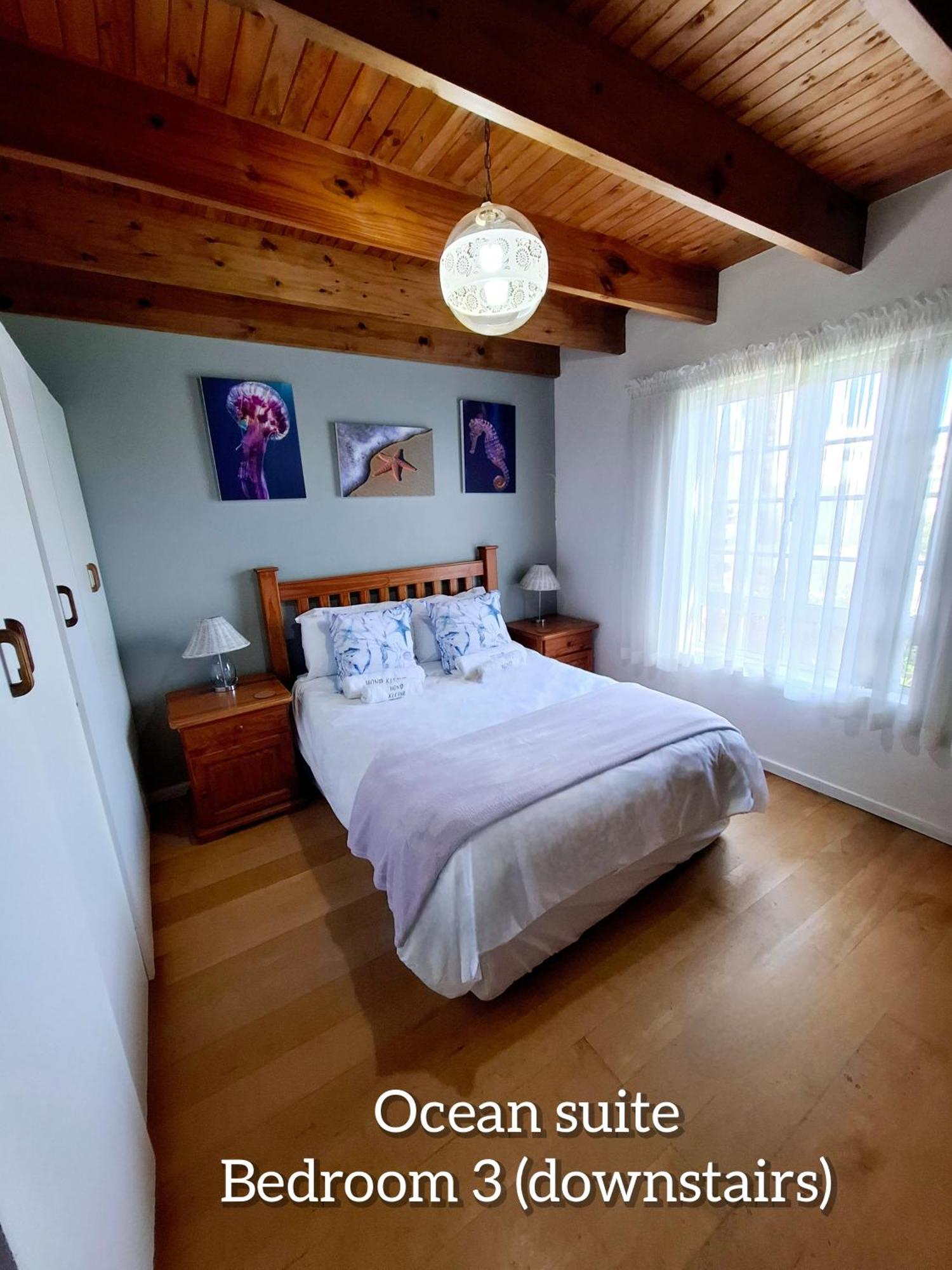 Mond Kleine Guest House Клейнмонд Экстерьер фото