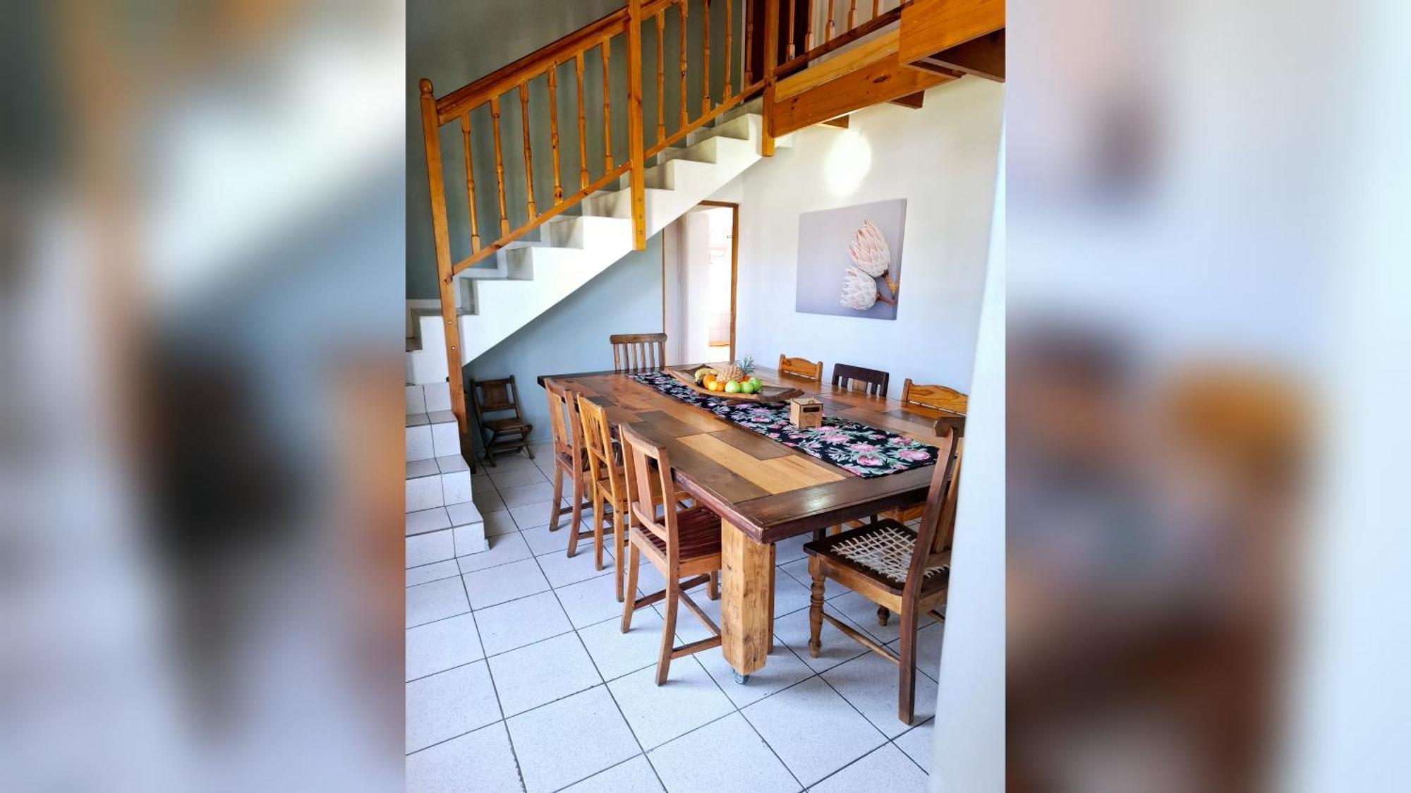 Mond Kleine Guest House Клейнмонд Экстерьер фото