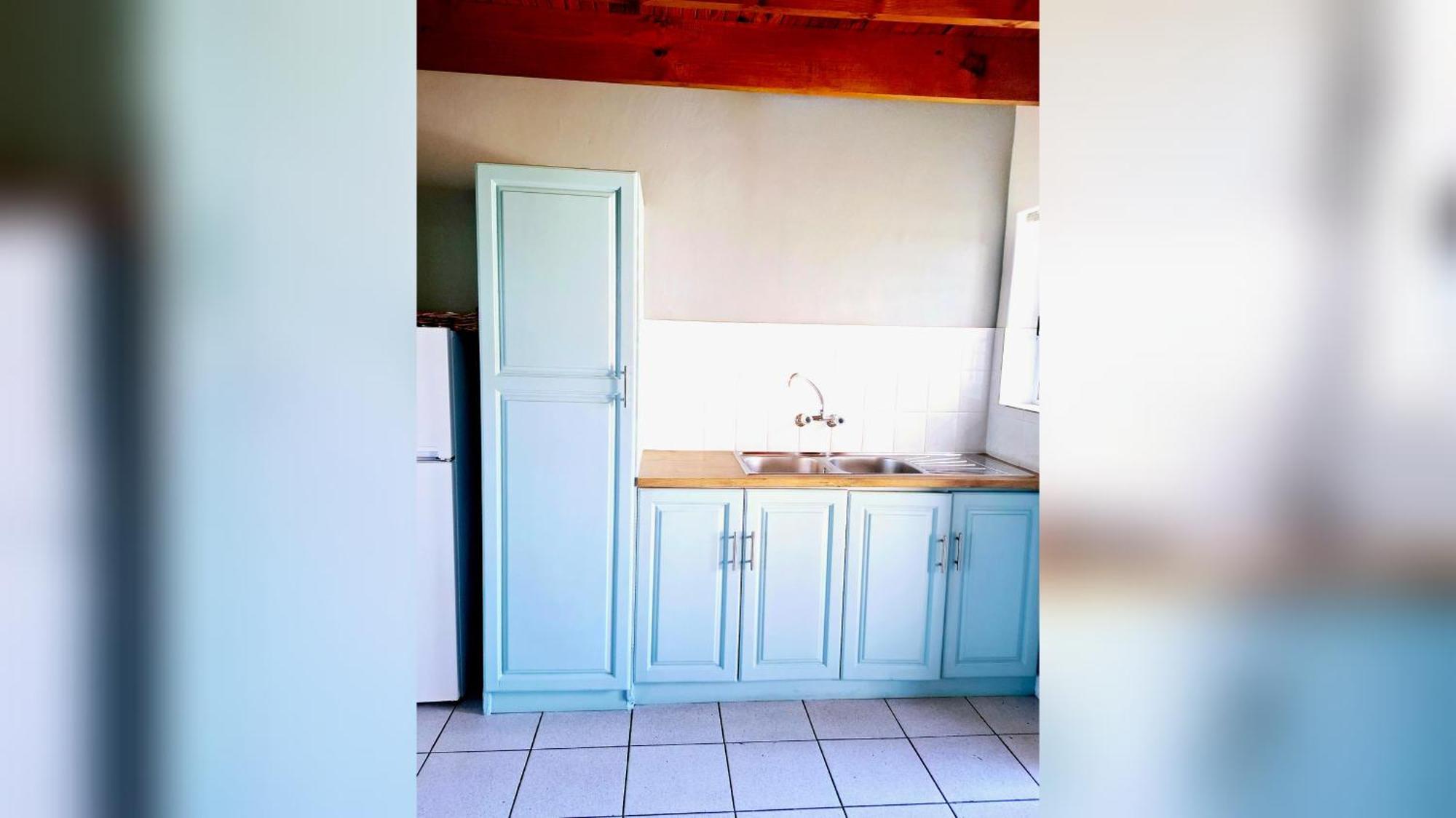 Mond Kleine Guest House Клейнмонд Экстерьер фото