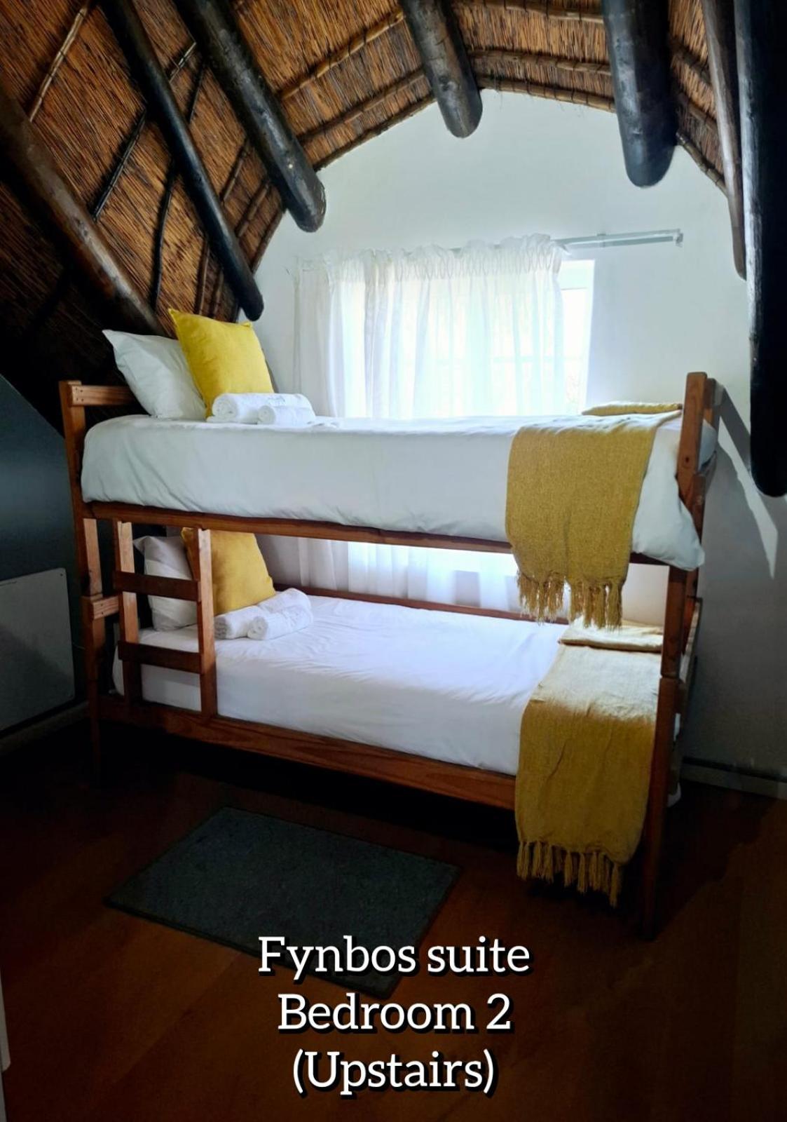 Mond Kleine Guest House Клейнмонд Экстерьер фото
